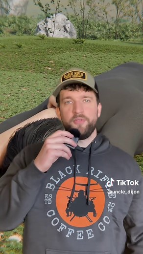 Grizzly bear survival tutorial #haha #laugh #viral #wildlife #animals | Grizzly bear