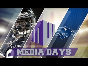 Nevada's Lenny Jones On His Recipe For Success | CampusInsiders