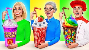 16K views · 335 reactions | Let's go to our new culinary challenge! It will be fun and very interesting! | Multi Do | Facebook