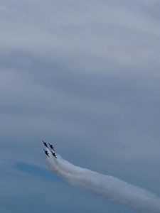 #blueangels #homecoming #home | Edward Hutton
