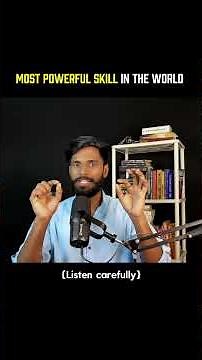 Skill