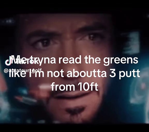 Understanding Golf Putting Mistakes and Tips