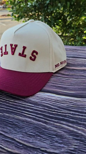 Hats off to 2026 🎉🧢 https://www.alumnihall.com/florida-state-seminoles-hats | Alumni Hall FSU