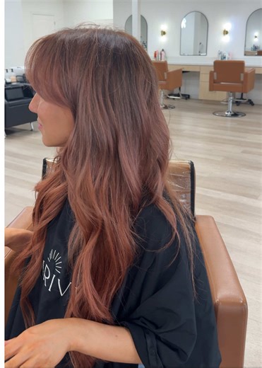 Mermaid Hair Dreams: Julia Hatch Style Extensions