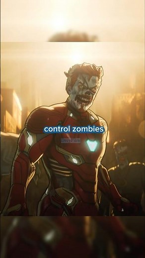 WHO CAN CONTROL ZOMBIES IN THE MARVEL UNIVERSE