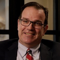 Hon. Thomas D. Atkinson – SSAM Alternative Dispute Resolution