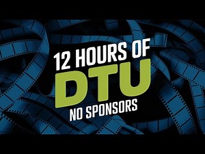 12 Hours of Decoding The Unknown (No Sponsors) Part 5