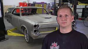 219K views · 2.7K reactions | El equipo de Dave recibe un GTO 67, este auto clásico que se tiene que ensamblar desde cero por lo oxidado que está. #AlEstiloKindig | Discovery Turbo | Facebook