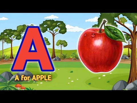 One two three, 1 to 100 counting, ABC, ABCD, 123, 123 Numbers, learn to count, alphabet a to z#3