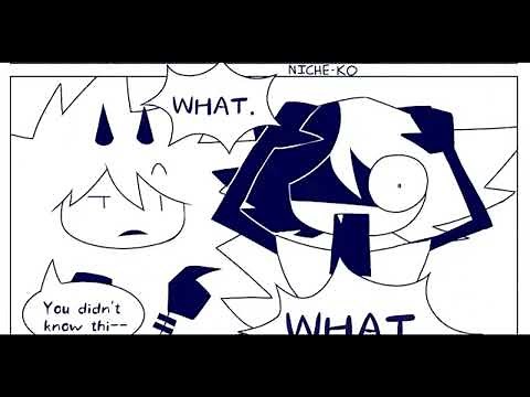 (FPE COMIC DUB) Oliver, Zip and Edward in: "The Realization of '24"