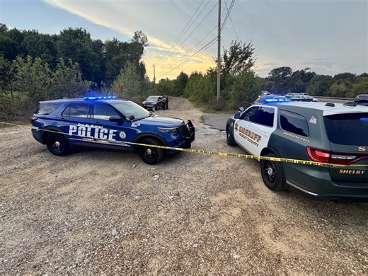 SCSO, MPD investigates East Memphis shooting