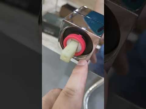 Bostingner Cartridge Replacement Guide For Pressure Balance Shower System