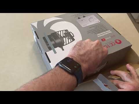 Reef Octopus Octo Pulse 4 UNBOXING and review