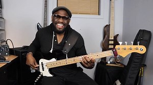 2.3K views · 215 reactions | 40 notes in 5 sec...give or take路‍♂️ | Daric's Bass Lessons | Facebook