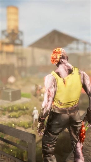 🔫 Trying to survive in a world of zombies | Zombie Hunter