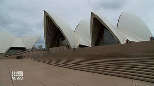 2.6K views · 29 reactions | Opera Australia has offered a rare glimpse of what really goes on behind the curtain. #9News | 9 News Sydney | Facebook