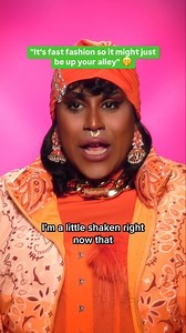 Hey Priyanka, can I borrow $20? 💵 #CanadasDragRace Where to watch: 🇨🇦: Crave 🌎: WOW Presents Plus | Canada's Drag Race