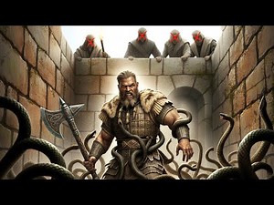 This Is How Each Man Who Tortured Ragnar Lodbrok Died | The Revenge of the Pagan Army