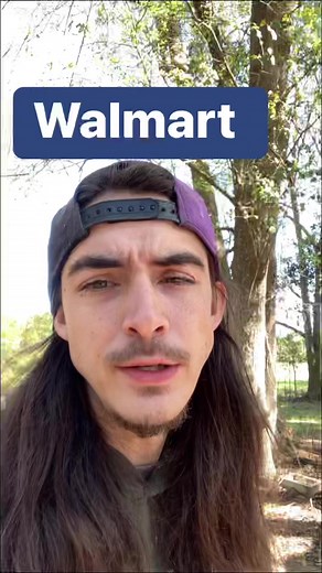 37K views · 3K reactions | Walmart #comedy #humor #funny #laugh | Bryce Tucker | Facebook