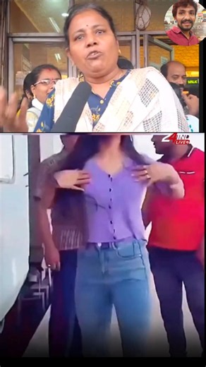 Women's Mind blowing response to girls mindless reels | Reels craze | Behave respectfully in public