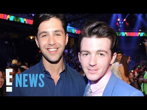 Josh Peck Details Moment He Learned Drake Bell’s Abuser Was Arrested | E! News