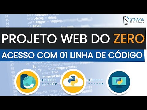 Como acessar uma aplicação Web usando Python | Requisições HTTP | parte 2/3