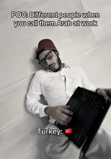 Which was the most accurate? 😭 #arab #sudan #assyrian #turkey #persian