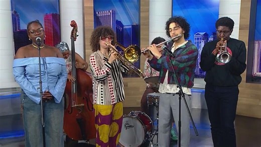 Edgewater Music Festival kicks off this weekend in Chicago - NewsBreak