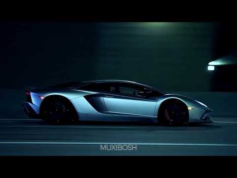 MUXIBOSH - Challenger (Original Mix)