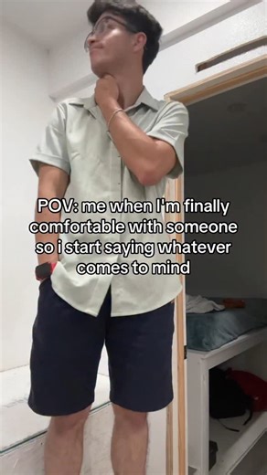 Jeisil Hernandez | Send and tag that person #fyp #relatable #real #life #vibe #meme | Instagram