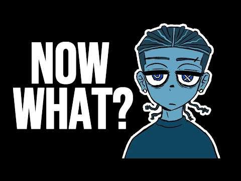 My first video, I guess