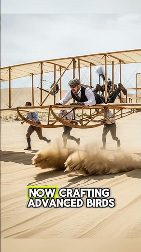 #AviationHistory #FirstAeroplane #WrightBrothers how Firstly Aeroplane made