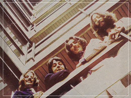 10 feats of musical engineering pioneered by The Beatles