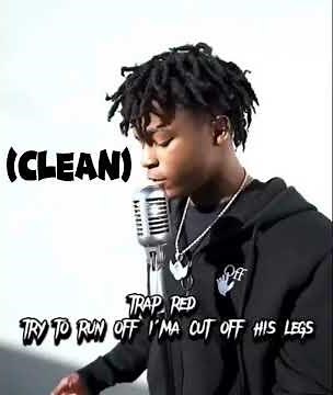 Rundown Spaz - First Day Out Freestyle (Power) (Clean Version)