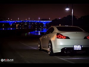 Best Infiniti G37 exhaust sound compilation