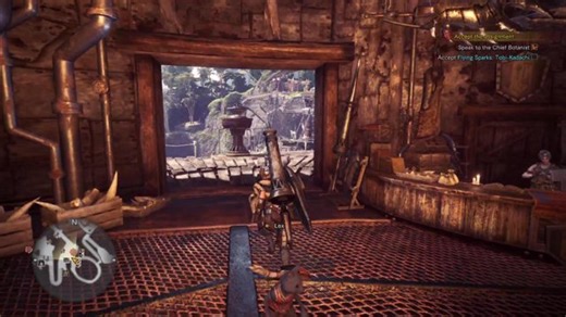 Monster Hunter Crash course| Learn how to play MH and the theory behind the franchise| lore, ecology and Q&A. Pt.2