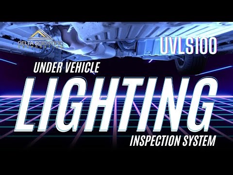 UVLS100 YT Product Spotlight