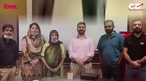 5.6K views · 108 reactions | ibex. believes in development of its employees! The Future Leadership Talent program is an excellent learning journey for the middle management at ibex. It provides them with an opportunity to enhance their skills and showcase their passion for being a leader in this organization. #ibex. #TogetherWeRise #FutureLeadershipProgram | ibex. Pakistan | Facebook