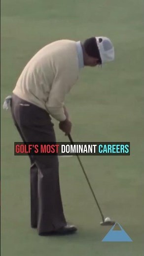 NORMAN BREAKS THROUGH AT TURNBERRY #shorts