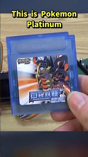 Fake Pokémon vs. Bootleg Pokémon Games