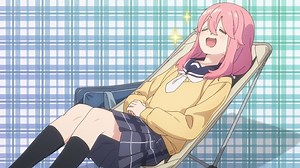 「ゆるキャン△」第4期は2027年放送決定！なでしこ&リンに、サモエドのはんぺんも♪ ティザビ＆特報公開 | アニメ！アニメ！