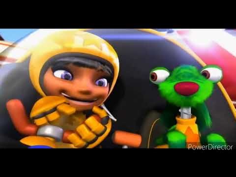 He's a Really Useful Engine ( ‎@kevinanakwuo5522 ) (Happy 78th Anniversary to Thomas)