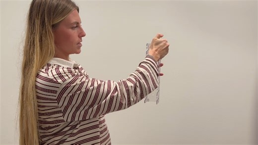 Watch Cap rack stand or mount! Easy to assemble! on Amazon Live