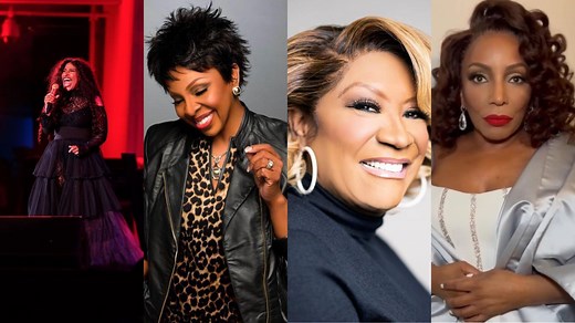 Chaka Khan, Patti LaBelle, Gladys Knight, and Stephanie Mills ‘The Queens’ 2025 Tour: Presale, dates, venues, & more