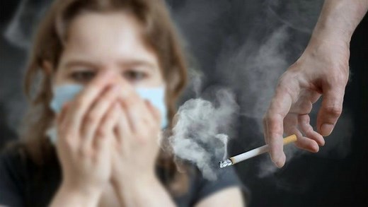 How to Get Smoke Smell Out of a House and Banish Cigarette Fumes for Good