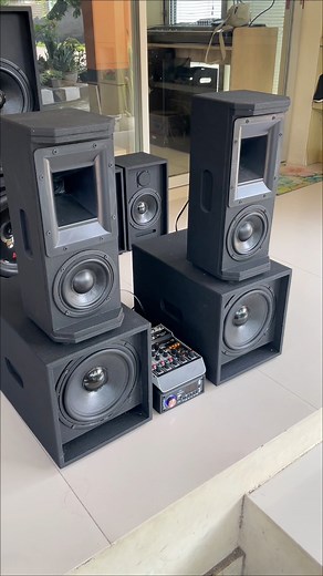 868 reactions · 13 shares | Cek sound miniatur audio karaoke 5"8", info 081390065664, lokasi jepara | Wak Brahim | Facebook