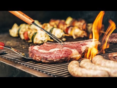 Best Summer BBQ Music Playlist | Summer Backyard Grilling out Barbecue Party Music Mix