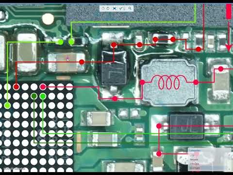 Motorola G5 LCD Light Problem Solution | Display Backlight Repair Guide | ‪@sanyomobile‬