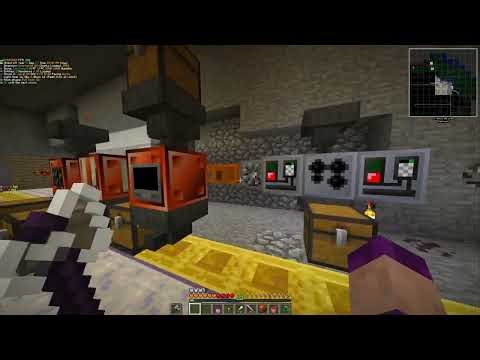 GregTech: New Horizons (2.8.4) - Ep. 8: LV Machines