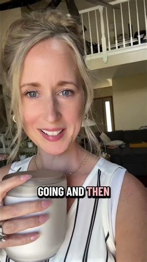 rechargeable flameless oil candle diffuser